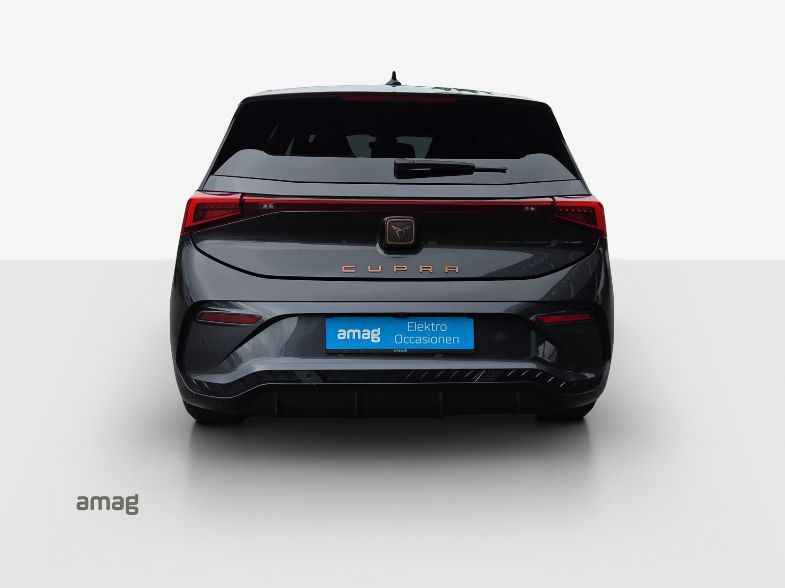 CUPRA Born 58 kWh-image-4