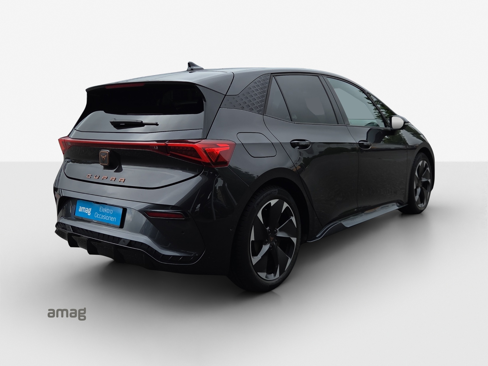 CUPRA Born 58 kWh-image-5