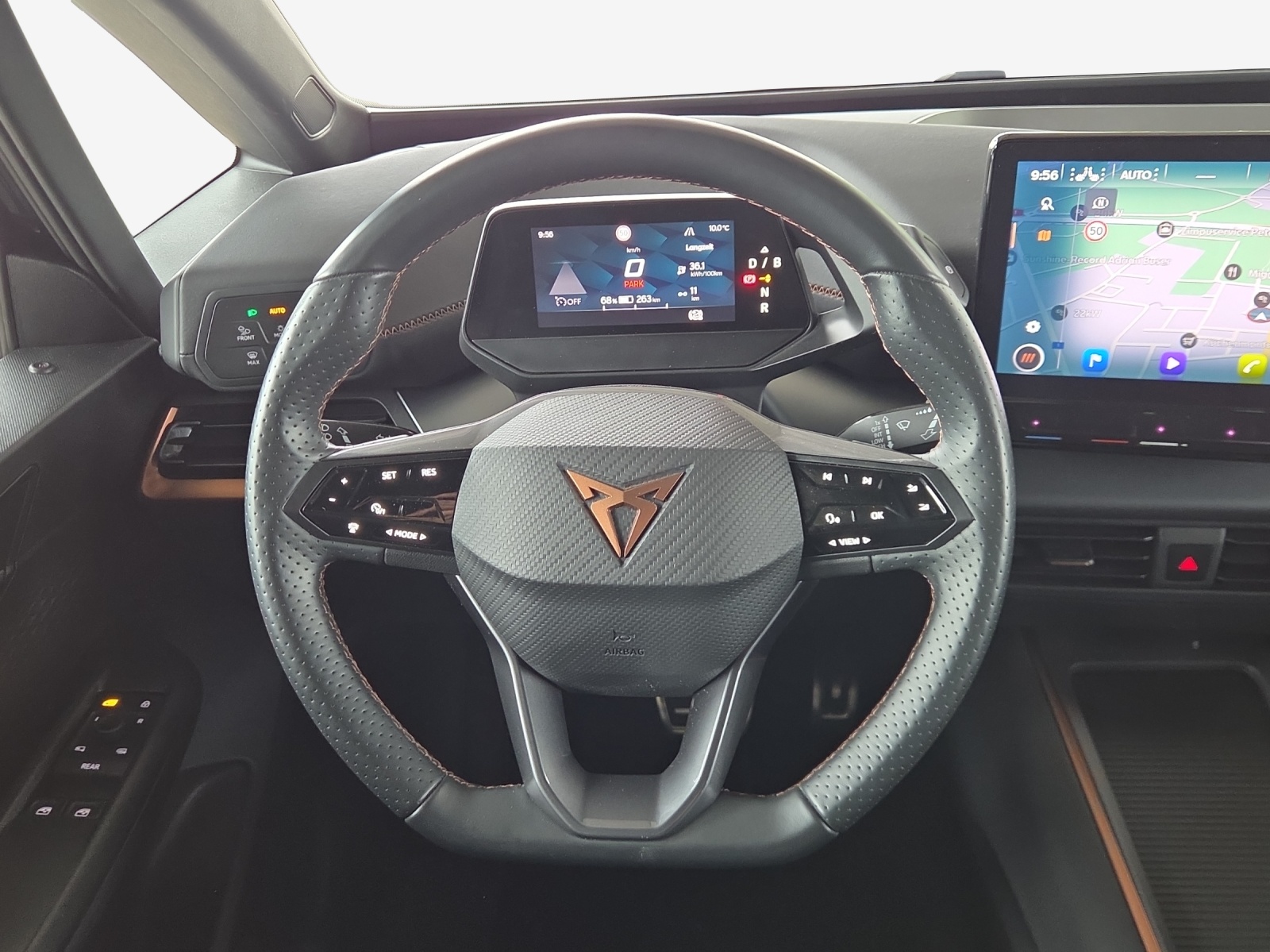 CUPRA Born 58 kWh-image-10