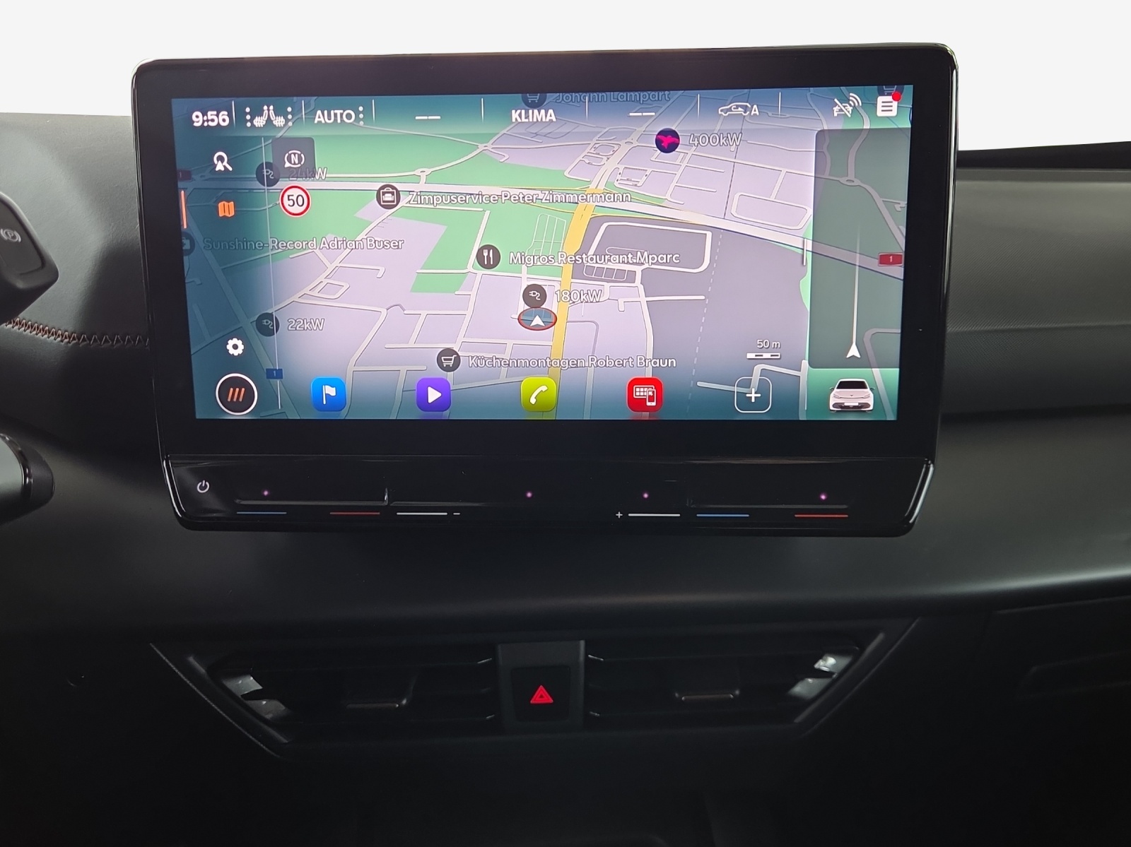 CUPRA Born 58 kWh-image-11
