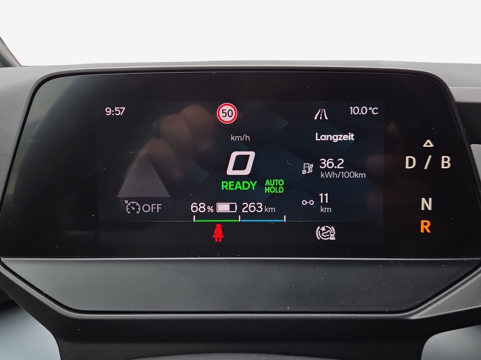 CUPRA Born 58 kWh-image-16