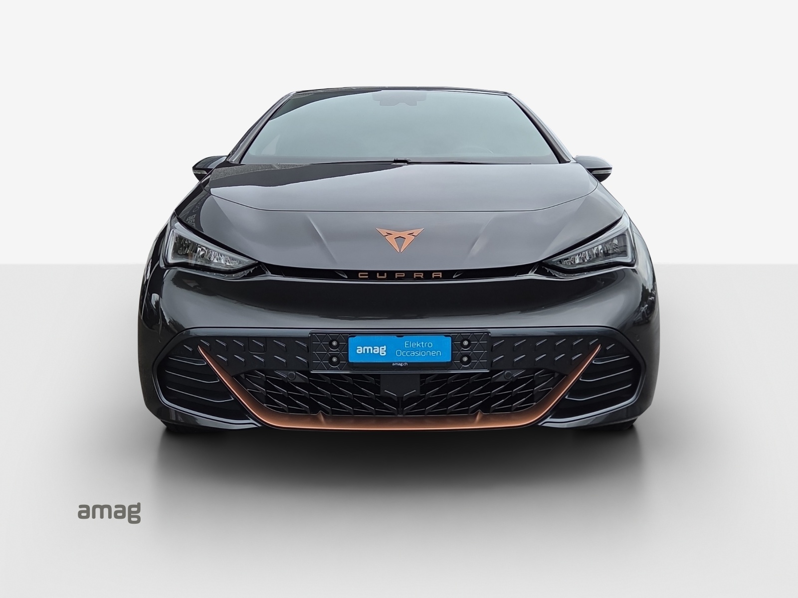 CUPRA Born 58 kWh-image-7