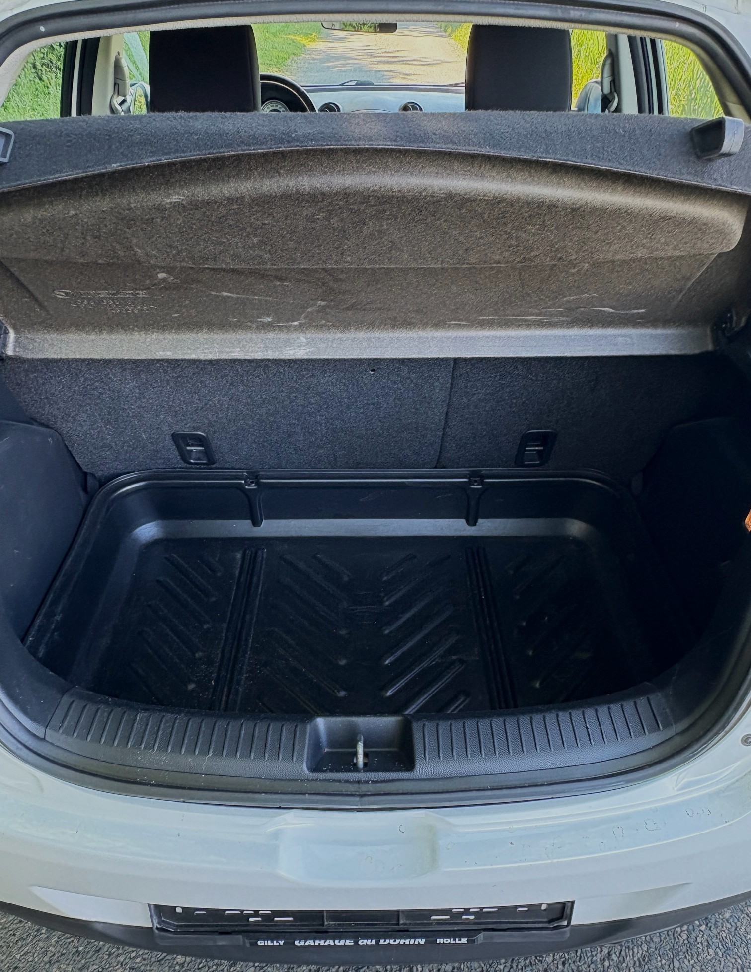 MAZDA 2 1.5i 16V Sport-image-7
