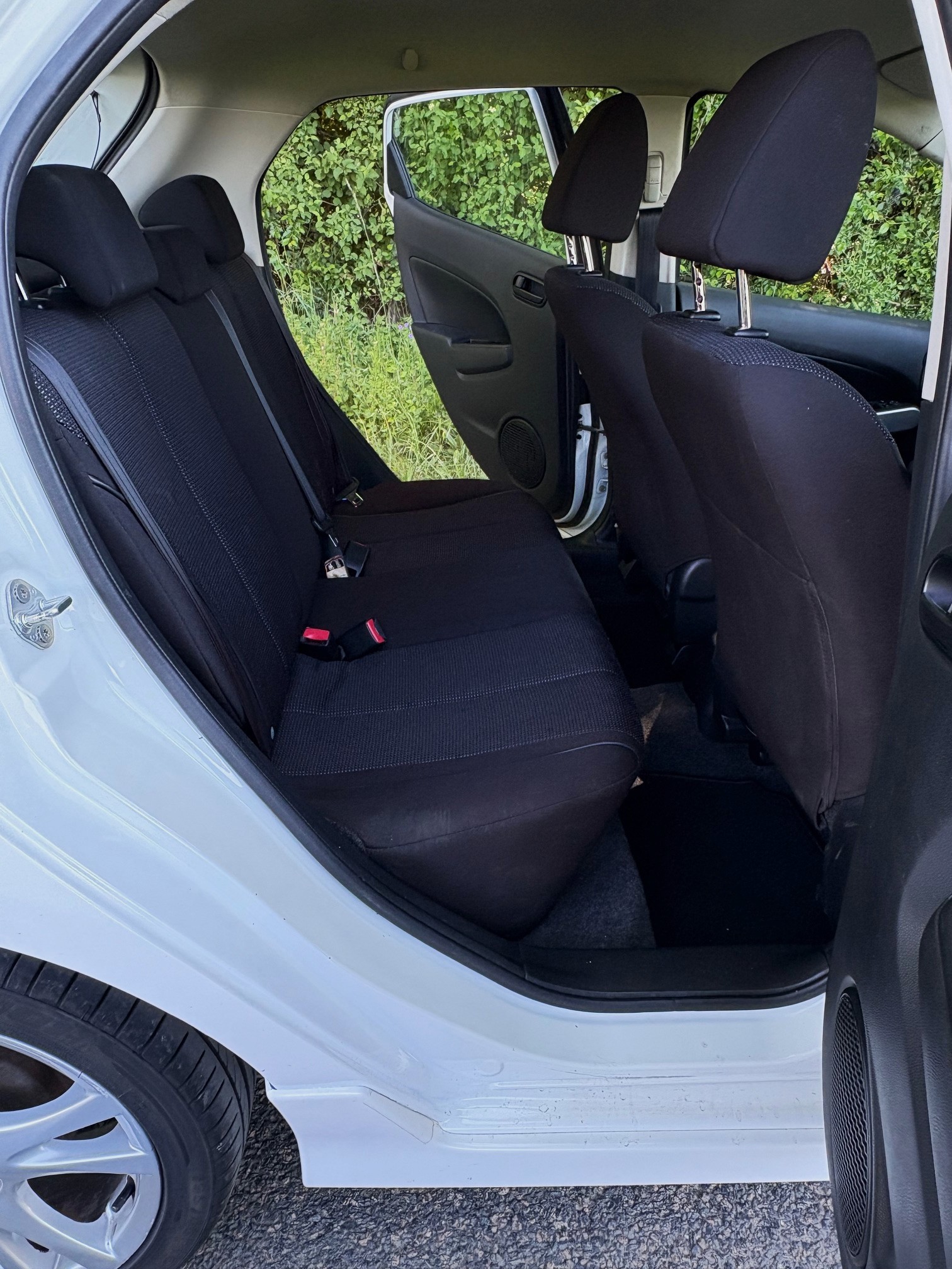 MAZDA 2 1.5i 16V Sport-image-11