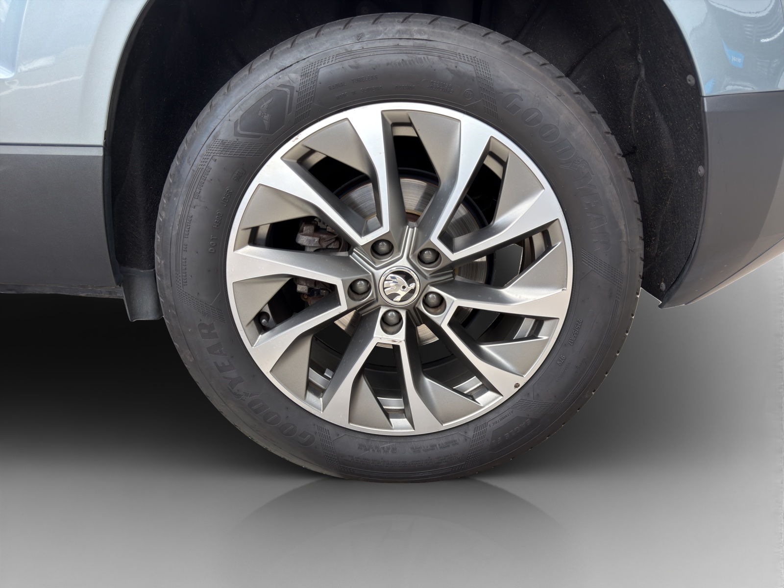 SKODA Karoq 2.0 TDI CR Clever 4x4 DSG-image-14
