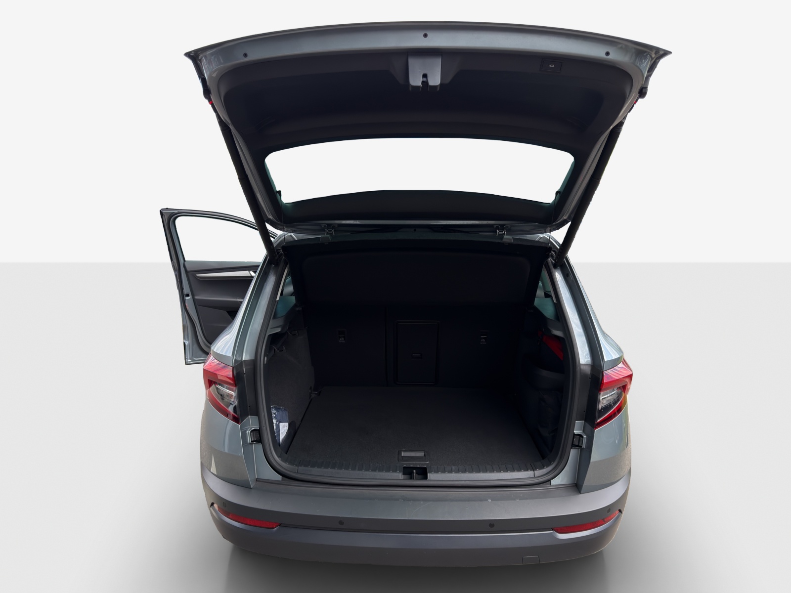SKODA Karoq 2.0 TDI CR Clever 4x4 DSG-image-12