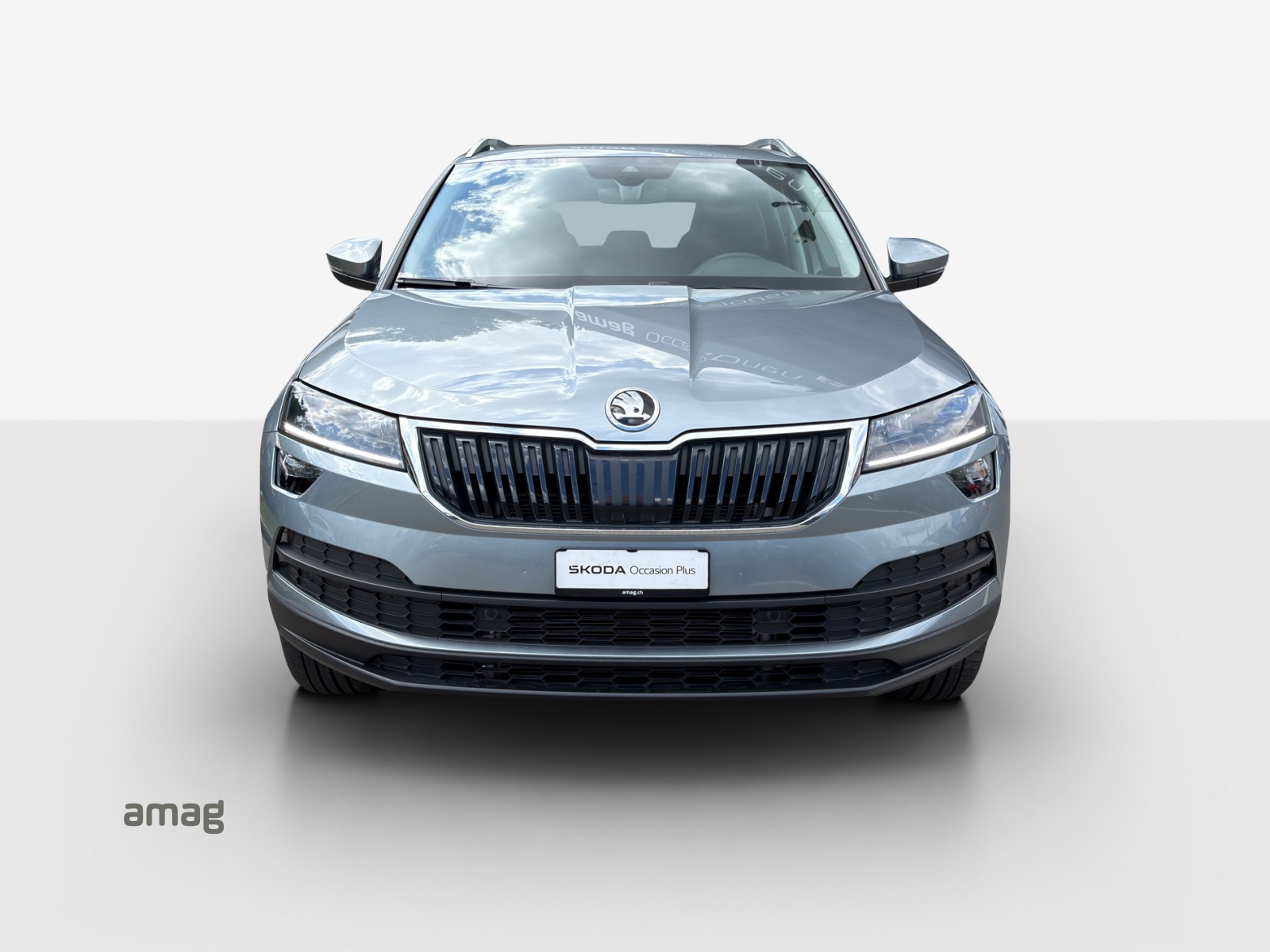 SKODA Karoq 2.0 TDI CR Clever 4x4 DSG-image-6