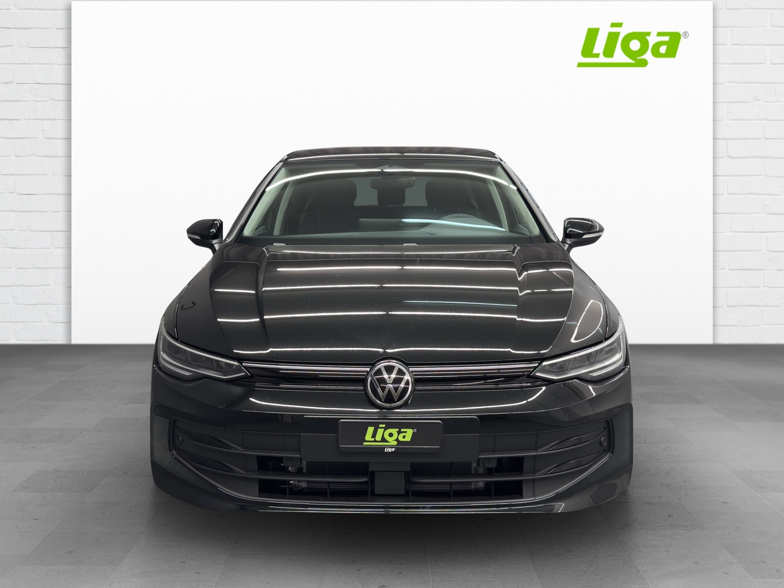 VW Golf VIII 1.5 eTSI Value DSG-image-1