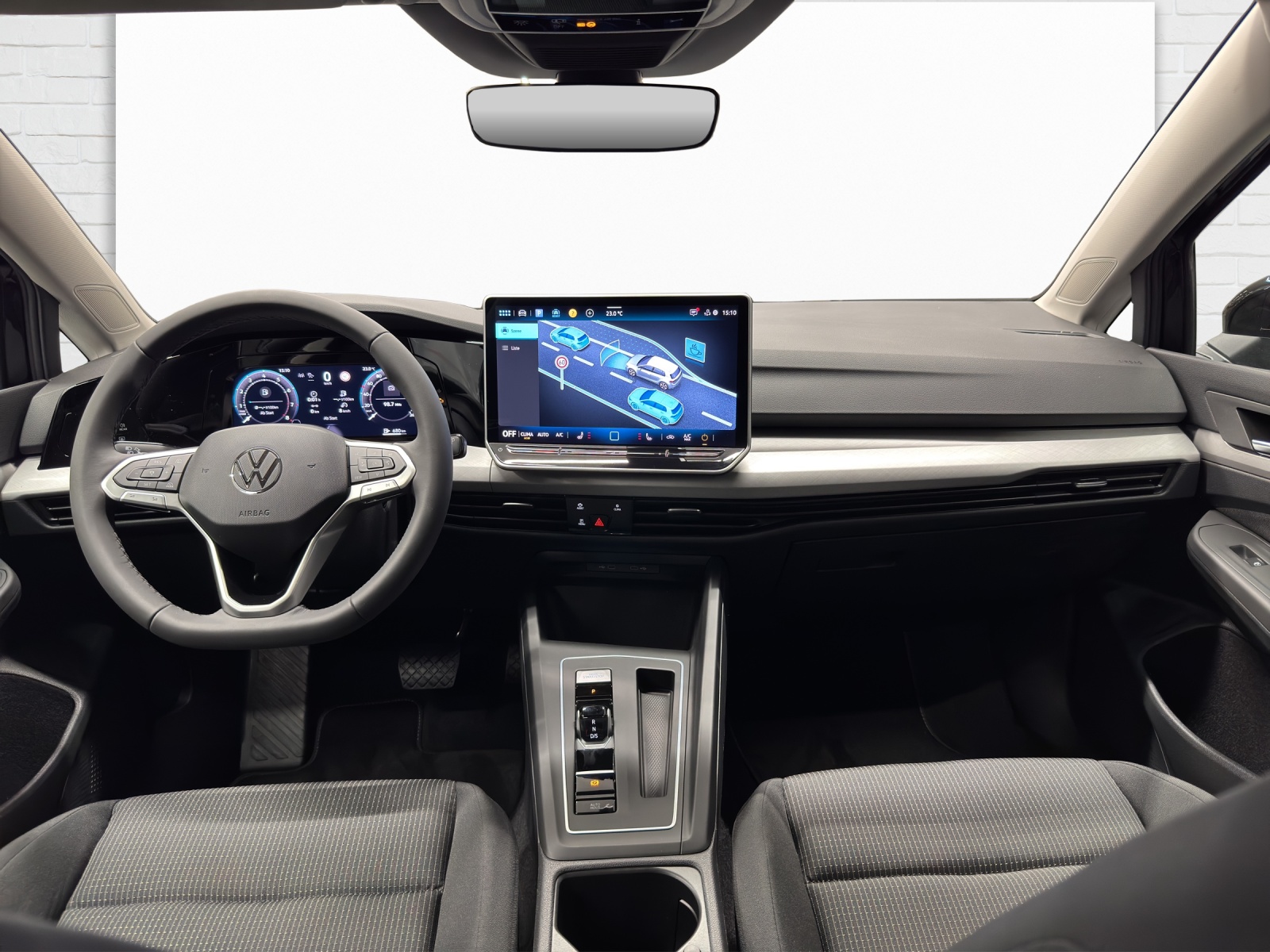 VW Golf VIII 1.5 eTSI Value DSG-image-7