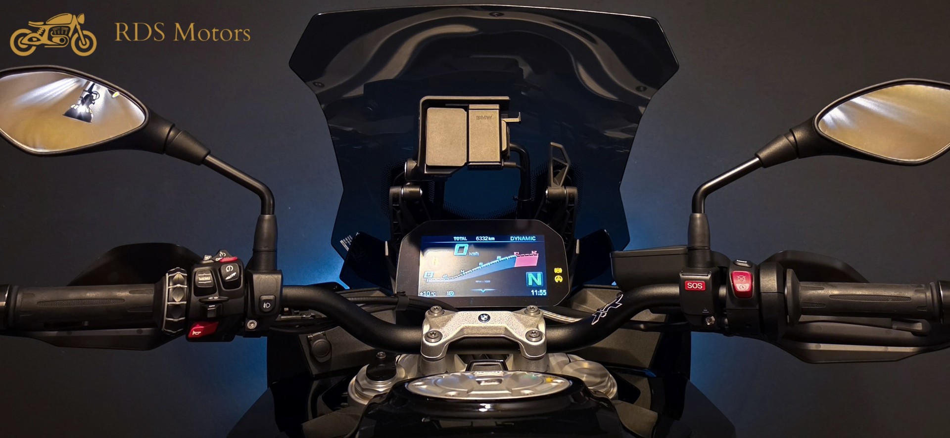 BMW S 1000 XR-image-13