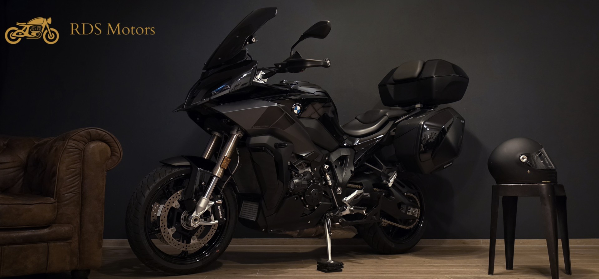 BMW S 1000 XR-image-5