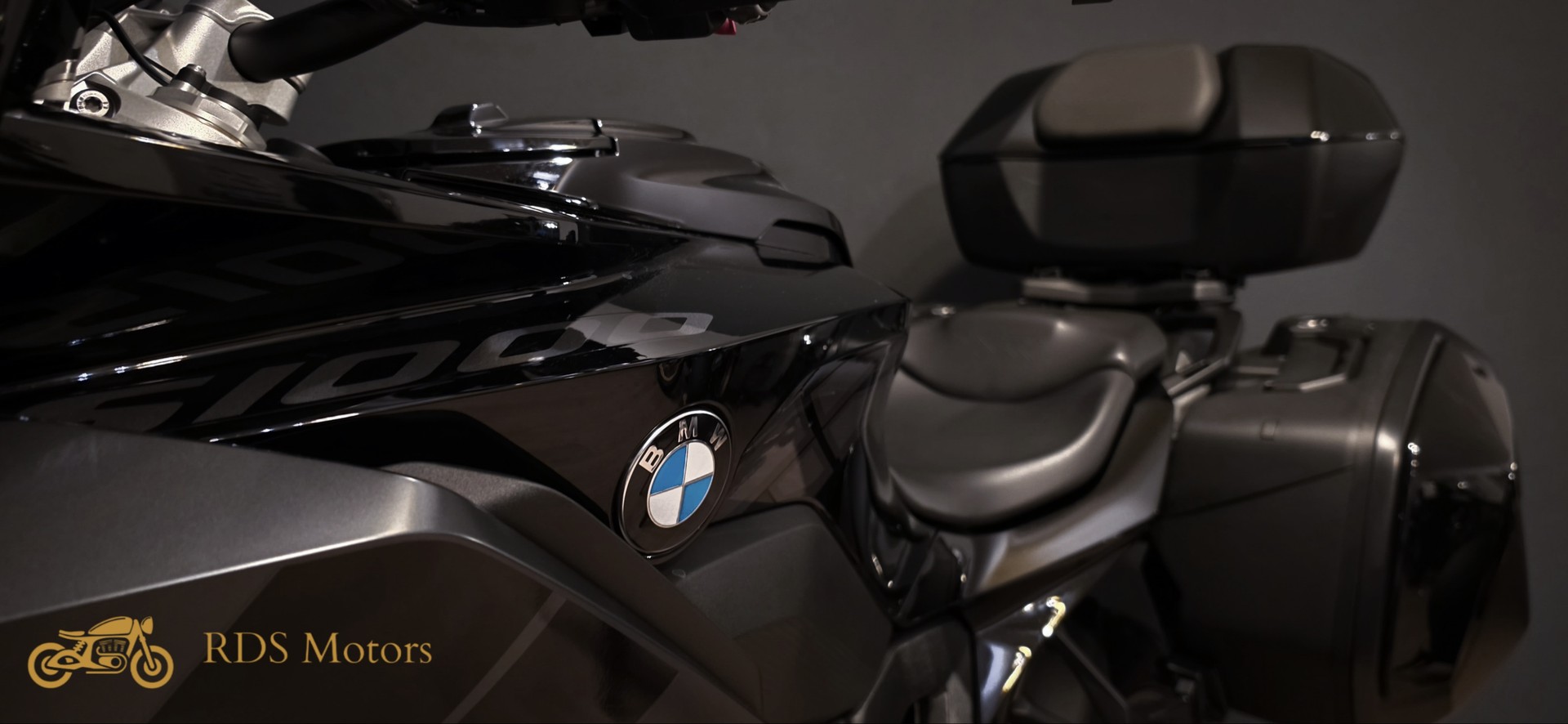 BMW S 1000 XR-image-9