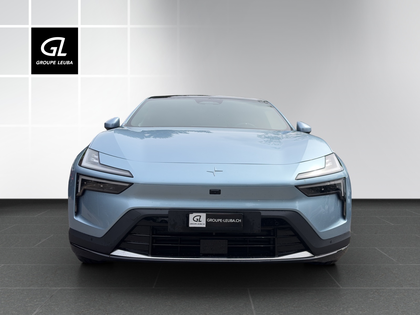 Image POLESTAR 4 Polestar 4 Long Range Dual 100kWh Prime
