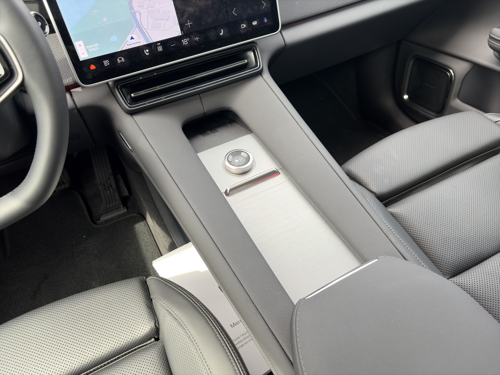 Image POLESTAR 4 Polestar 4 Long Range Dual 100kWh Prime