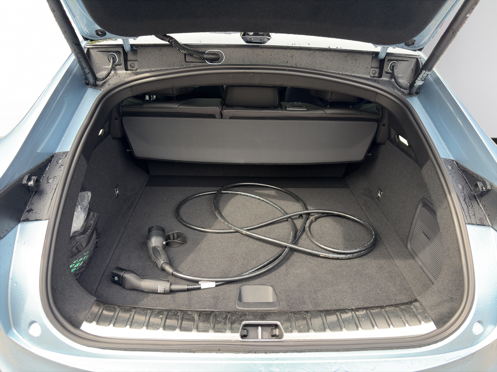 Image POLESTAR 4 Polestar 4 Long Range Dual 100kWh Prime