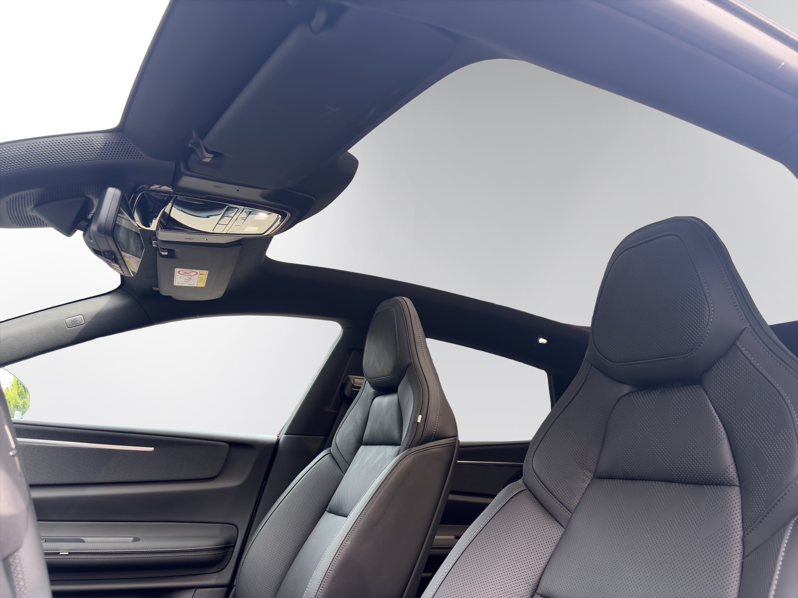 Image POLESTAR 4 Polestar 4 Long Range Dual 100kWh Prime