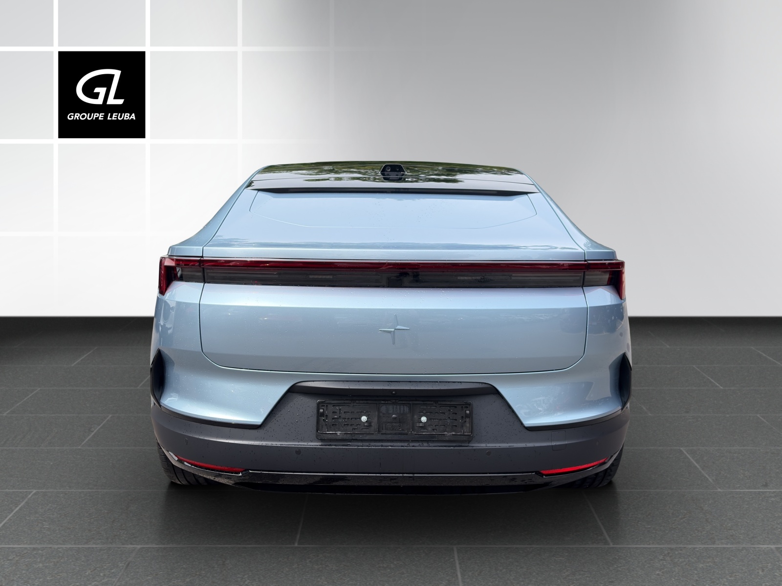 Image POLESTAR 4 Polestar 4 Long Range Dual 100kWh Prime