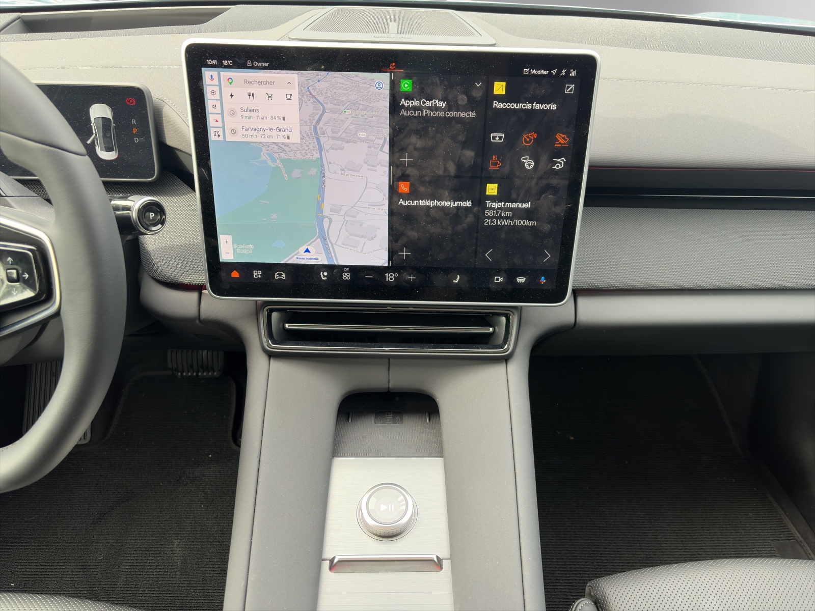 Image POLESTAR 4 Polestar 4 Long Range Dual 100kWh Prime