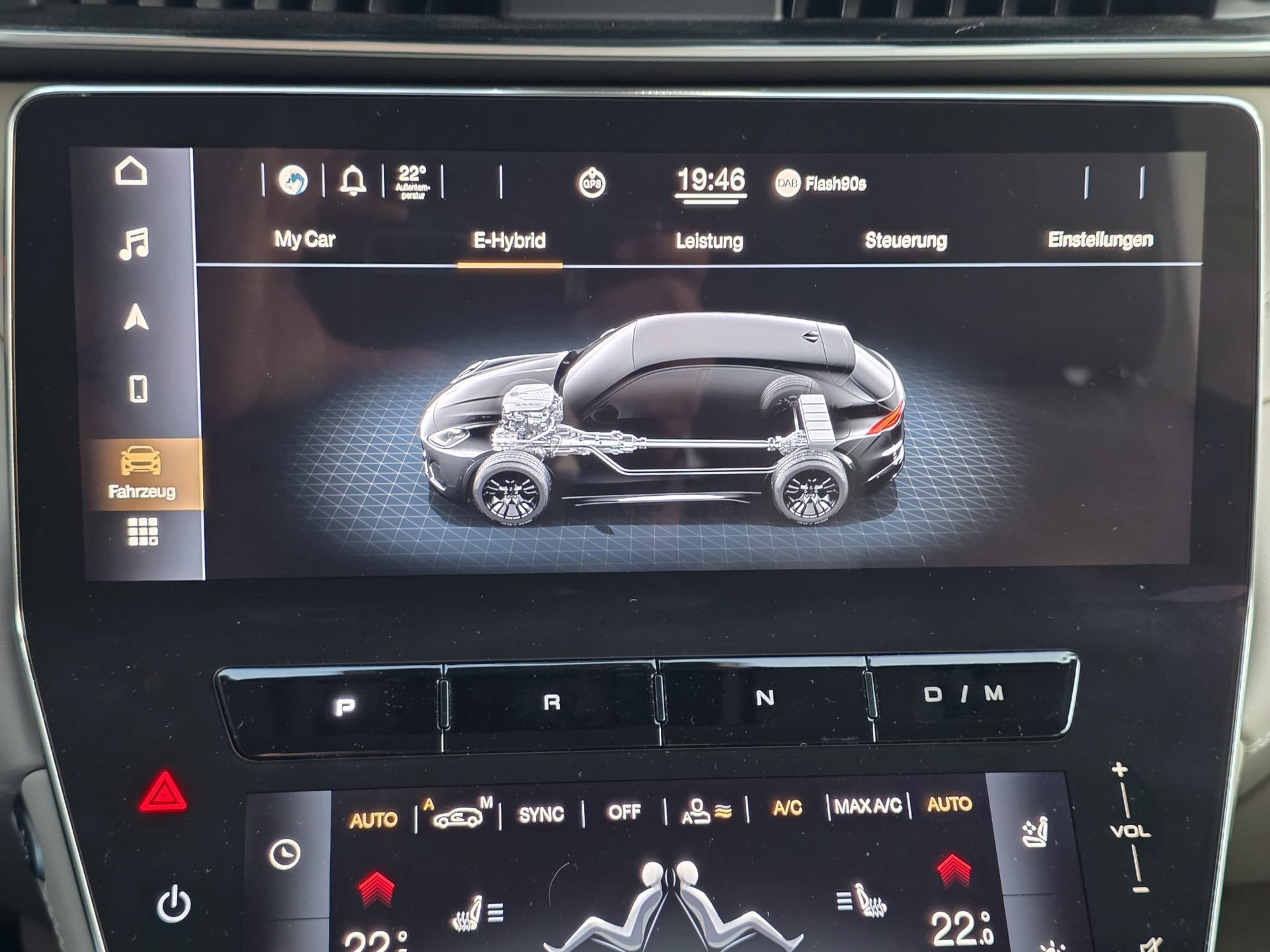 MASERATI Grecale 2.0 MHEV GT Hybrid Automatica ** ASSISTENZ PAKET PLUS - KOMFORT PAKET -360° KAMERA -SONOS FABER SOUND - ADAPTIVE LED -**-image-20