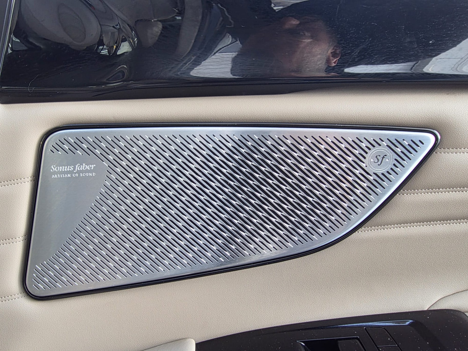 MASERATI Grecale 2.0 MHEV GT Hybrid Automatica ** ASSISTENZ PAKET PLUS - KOMFORT PAKET -360° KAMERA -SONOS FABER SOUND - ADAPTIVE LED -**-image-11