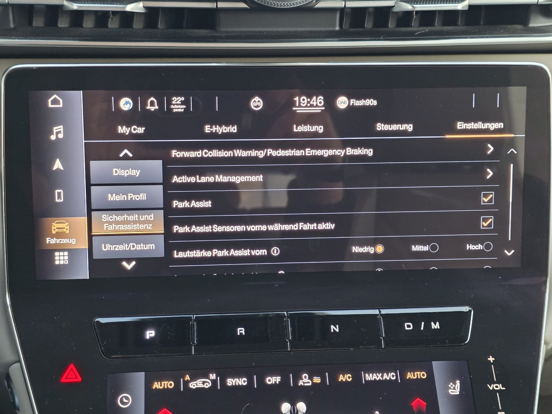 MASERATI Grecale 2.0 MHEV GT Hybrid Automatica ** ASSISTENZ PAKET PLUS - KOMFORT PAKET -360° KAMERA -SONOS FABER SOUND - ADAPTIVE LED -**-image-19