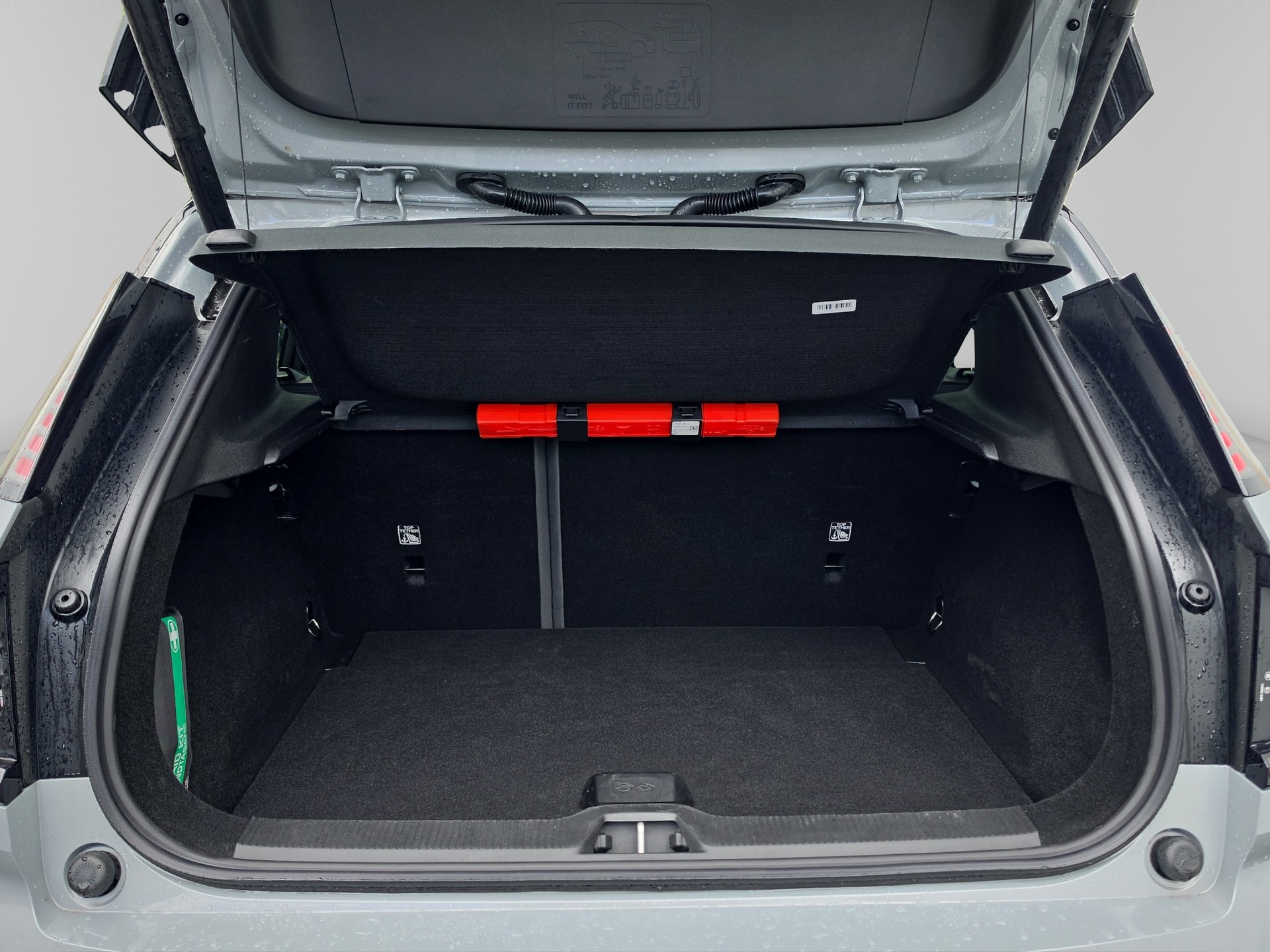 VOLVO EX30 E60 Twin Ultra Performance AWD-image-15