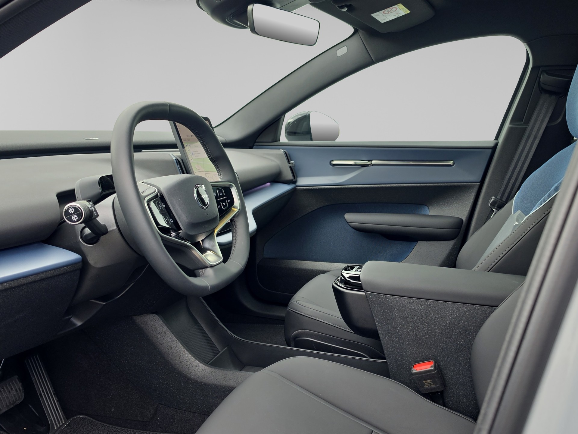 VOLVO EX30 E60 Twin Ultra Performance AWD-image-9