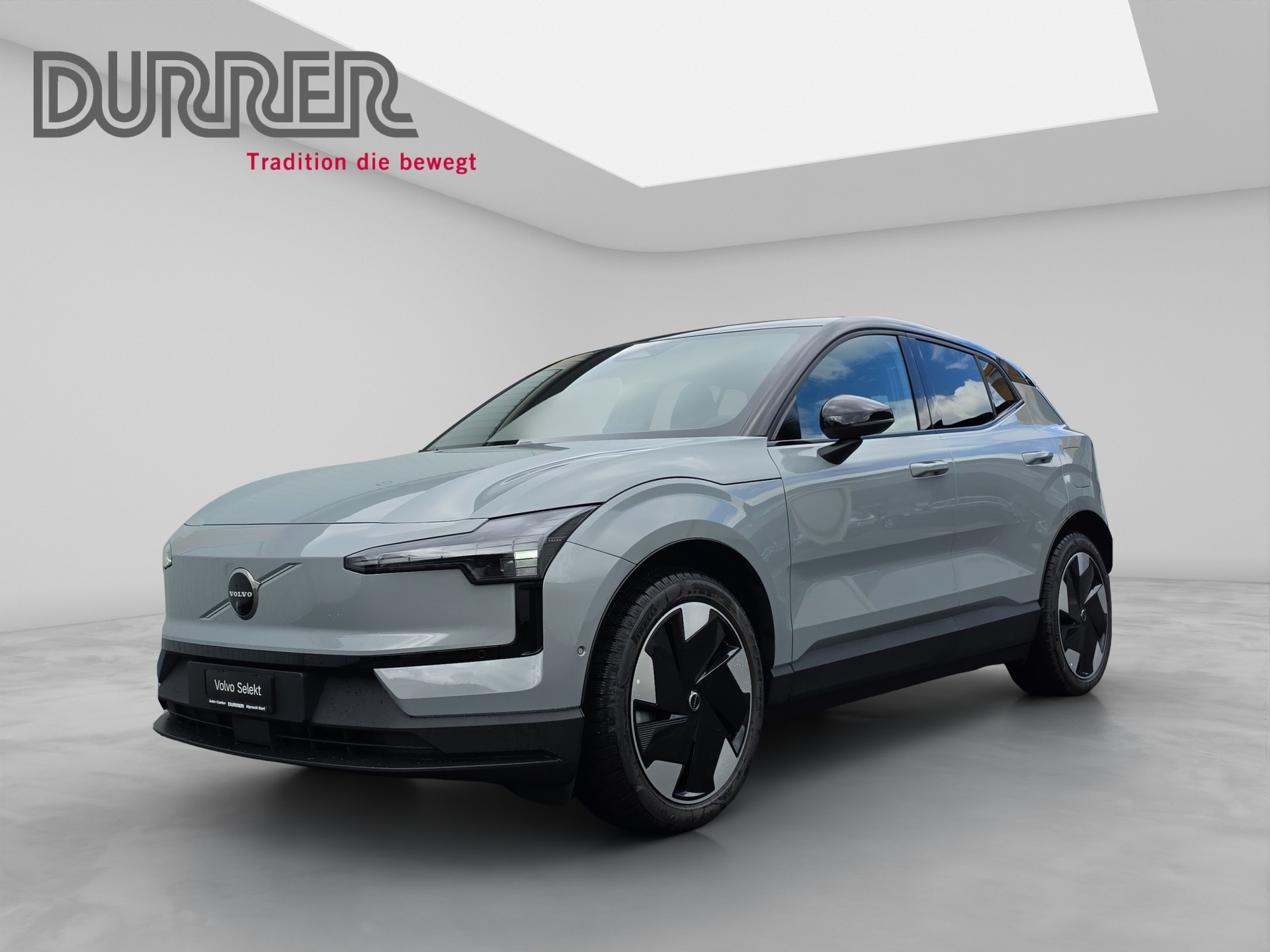 VOLVO EX30 E60 Twin Ultra Performance AWD