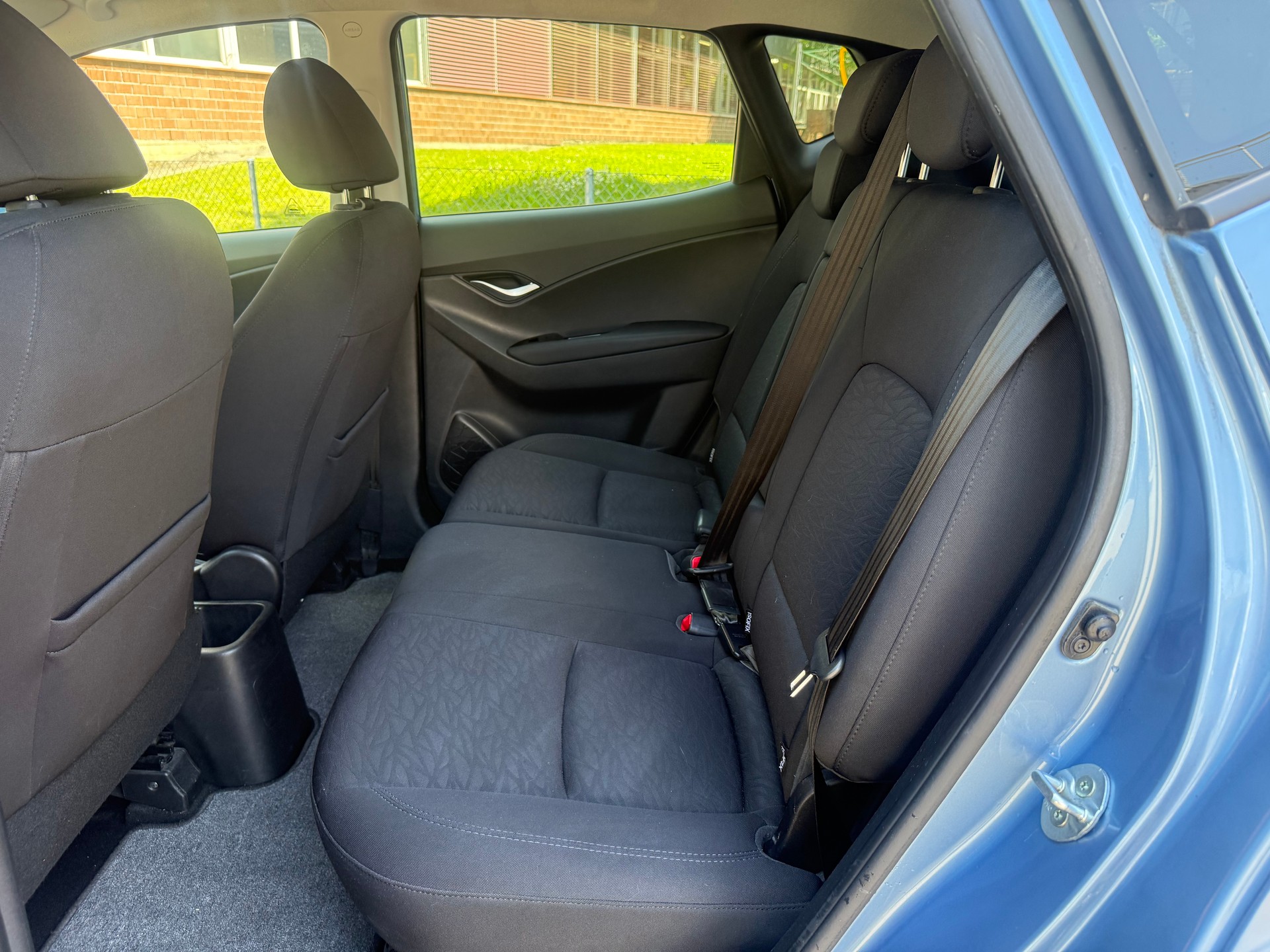 HYUNDAI iX20 1.6 Premium-image-9