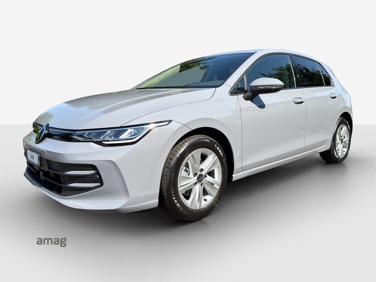 VW Golf 1.5 e TSI mHEV Value DSG-image-0