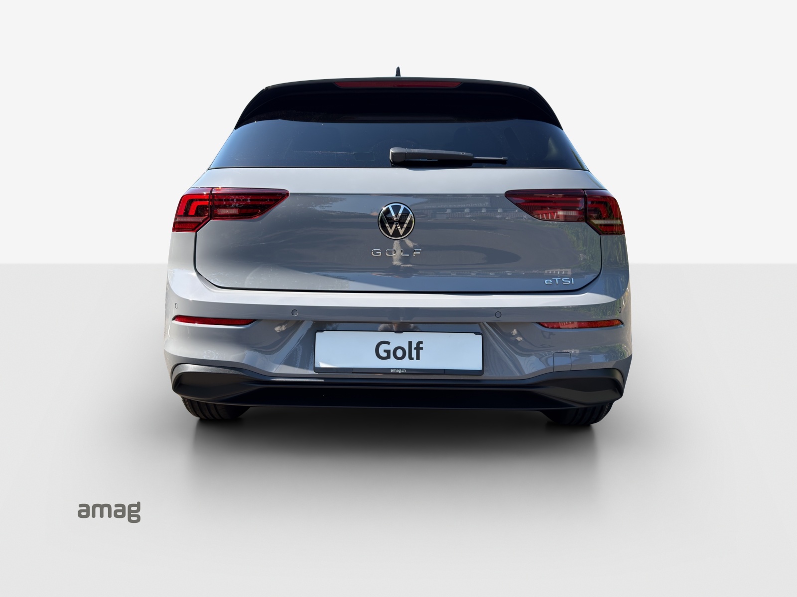 VW Golf 1.5 e TSI mHEV Value DSG-image-3
