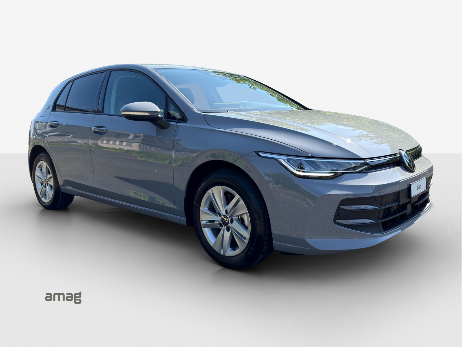 VW Golf 1.5 e TSI mHEV Value DSG-image-5