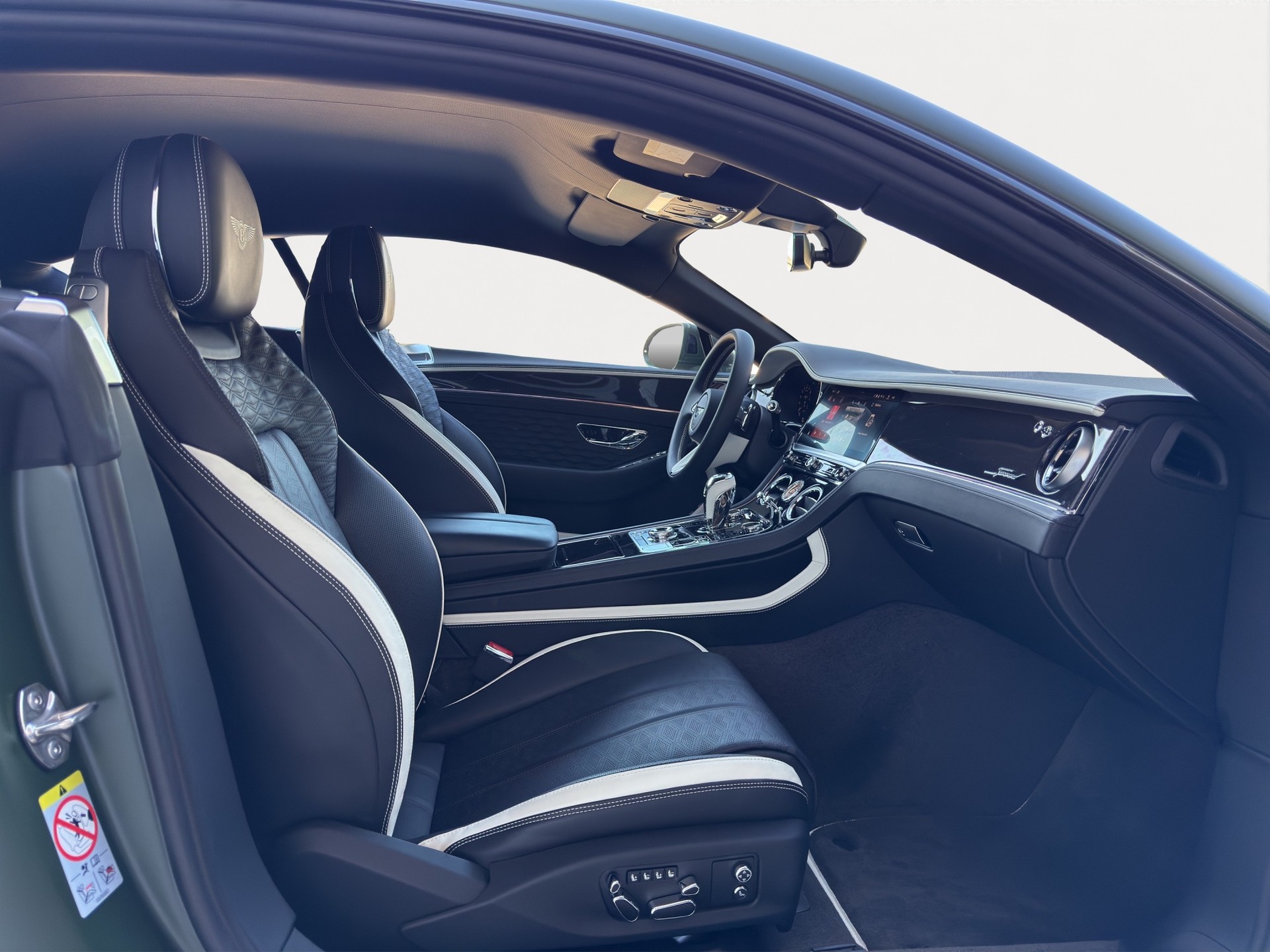 BENTLEY Contiental GT Speed-showroom-element-1