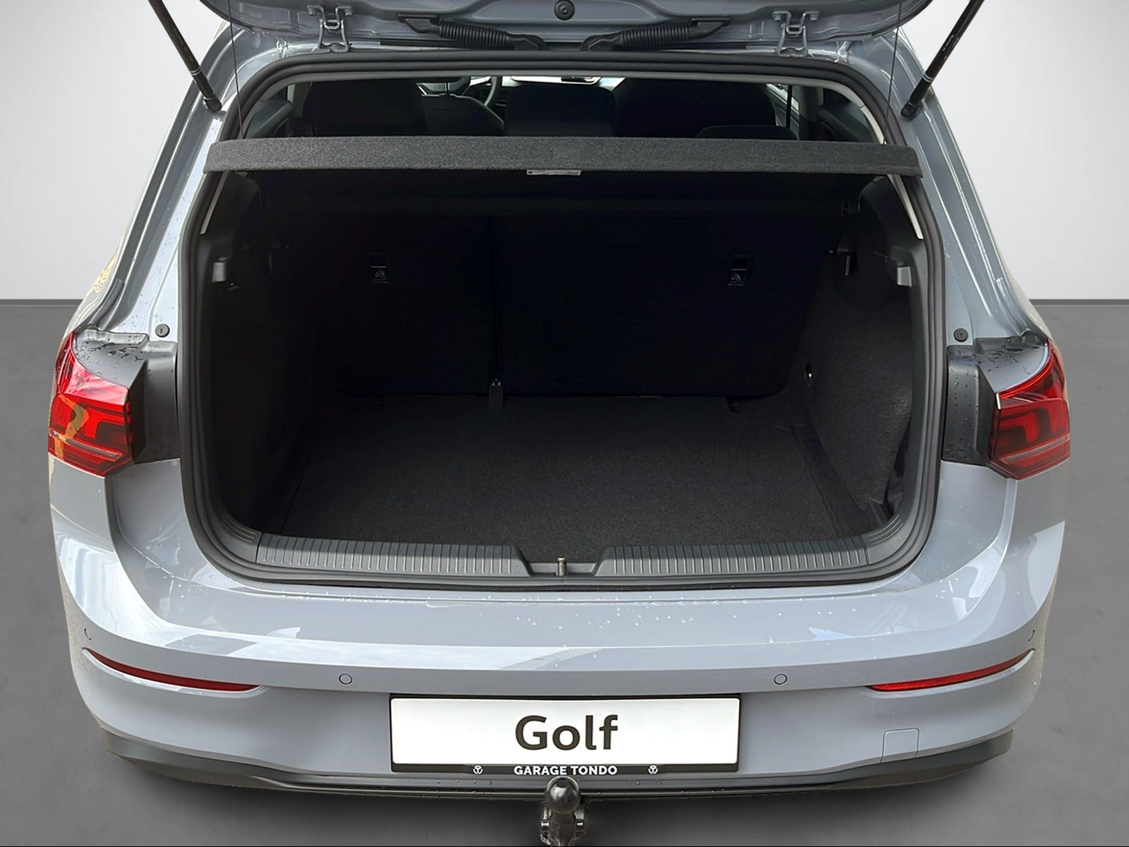 VW Golf VIII 1.5 eTSI Value DSG-image-6