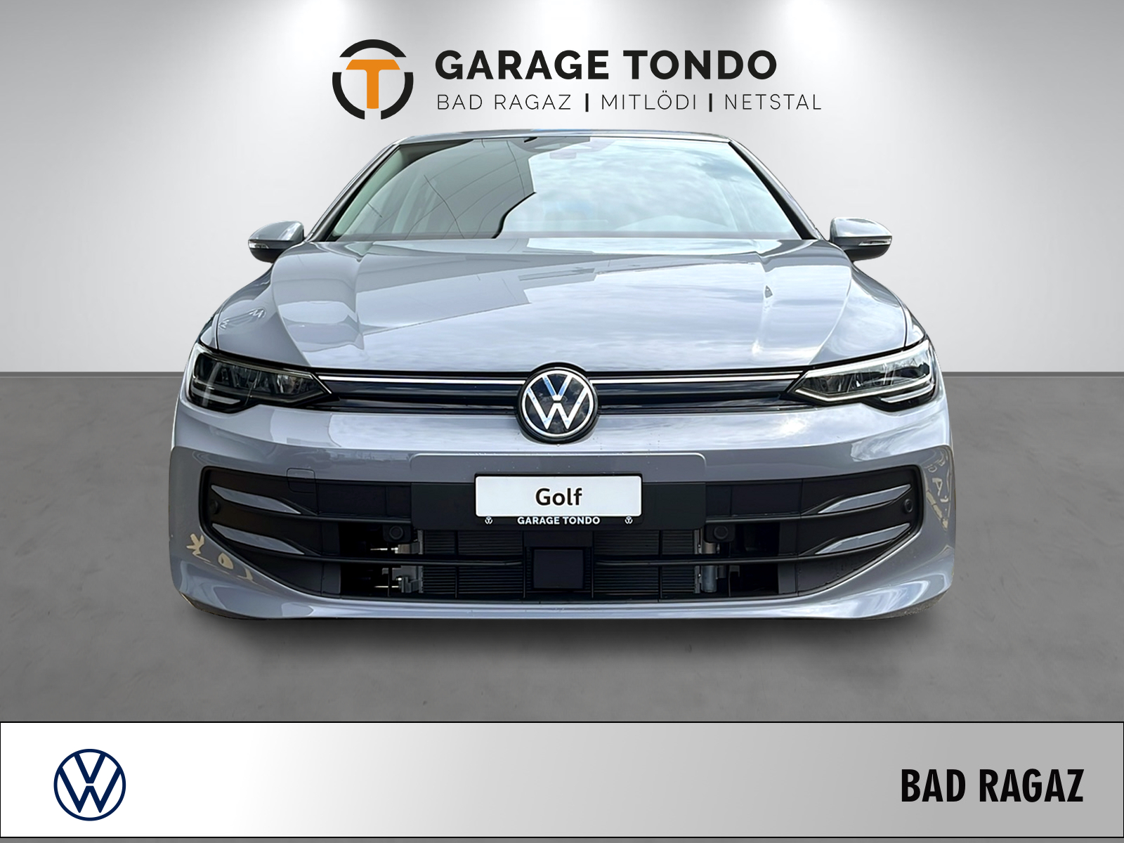 VW Golf VIII 1.5 eTSI Value DSG-image-1