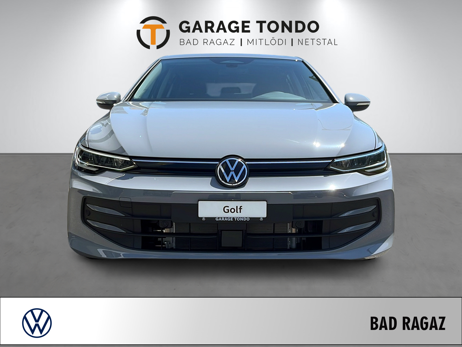 VW Golf VIII 1.5 eTSI Value DSG-image-1