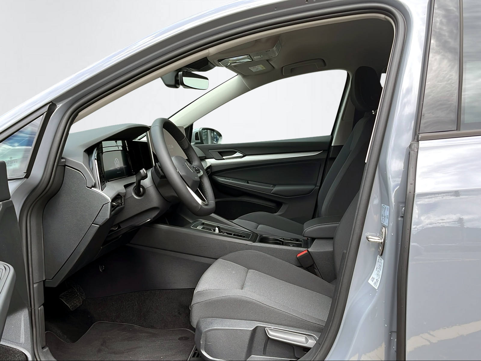 VW Golf VIII 1.5 eTSI Value DSG-image-7
