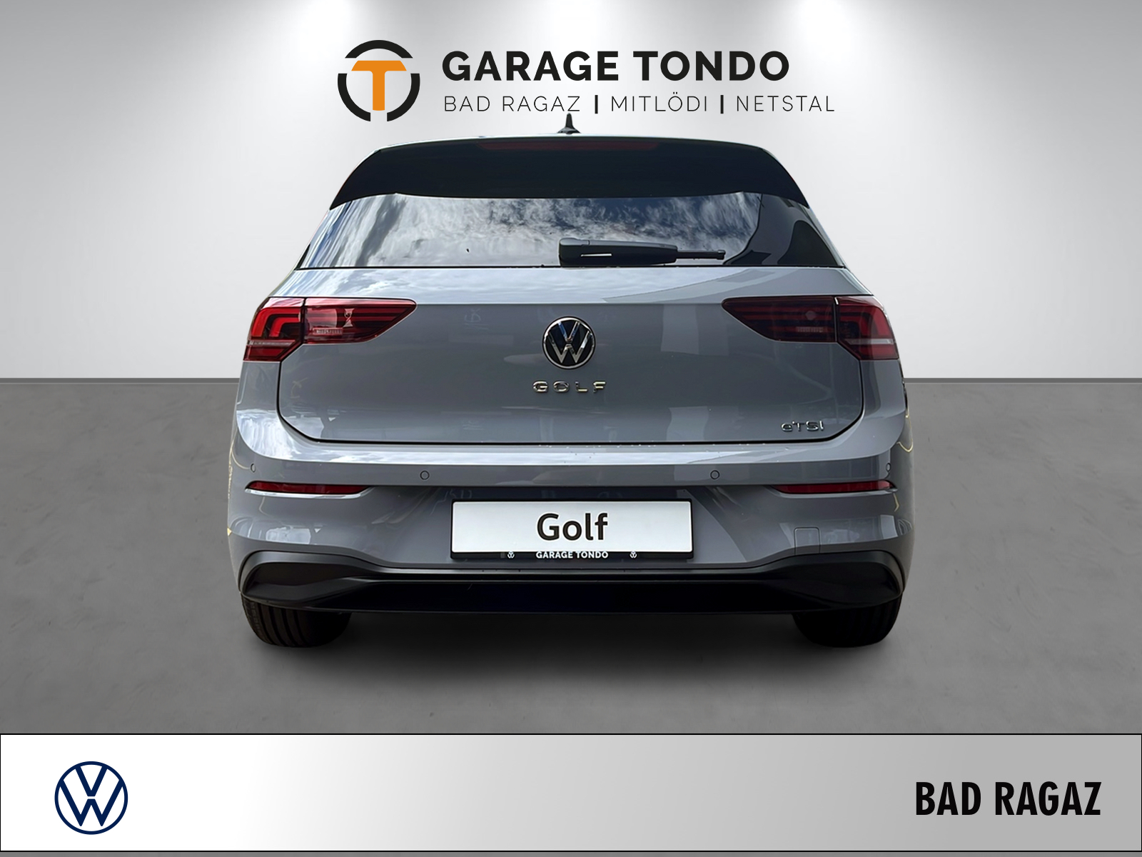 VW Golf VIII 1.5 eTSI Value DSG-image-5