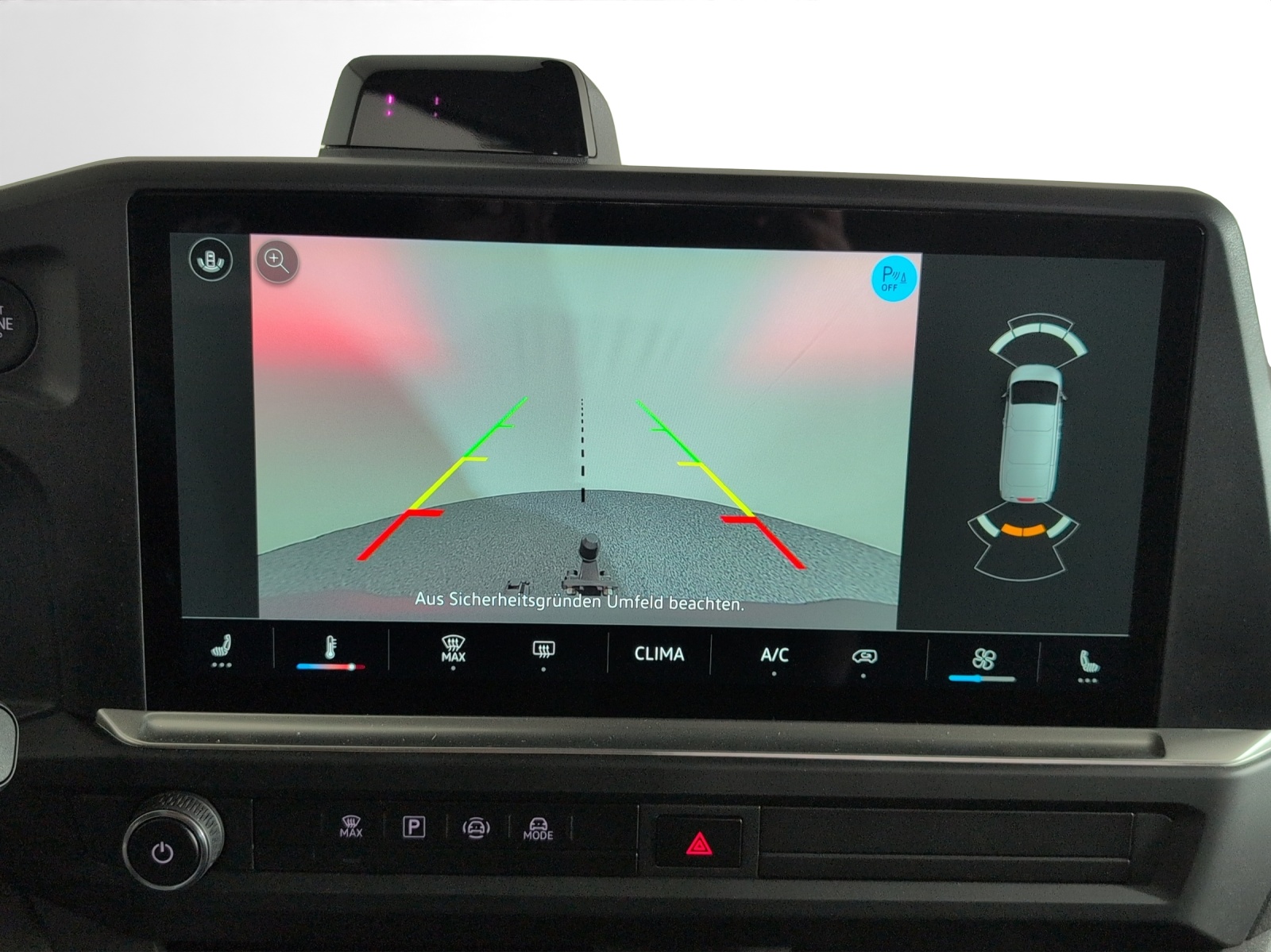 VW Transporter 2.0 TDI Automat-image-12