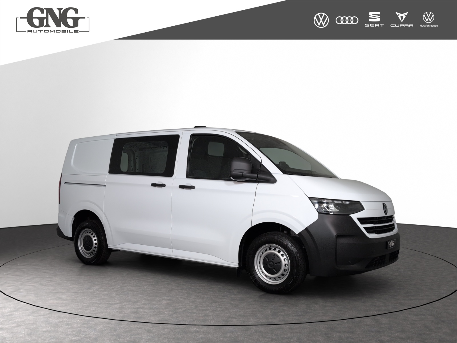 VW Transporter 2.0 TDI Automat-image-3