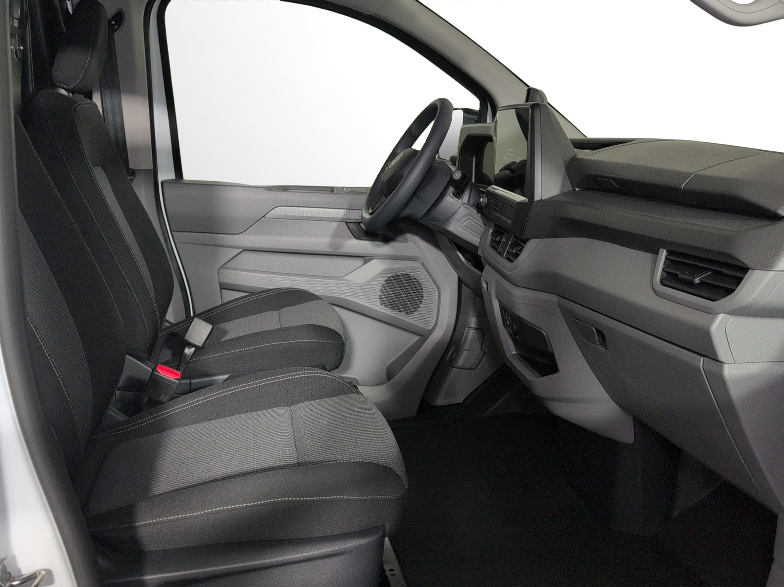 VW Transporter 2.0 TDI Automat-image-6