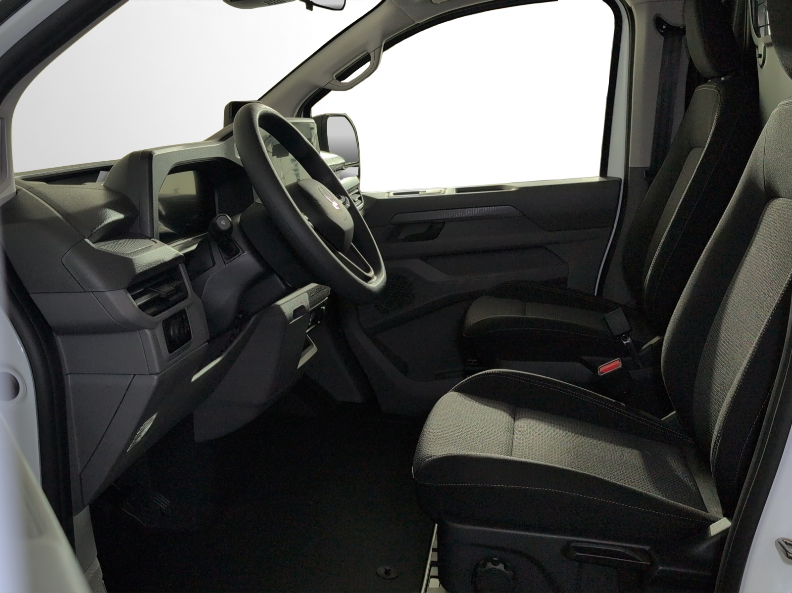VW Transporter 2.0 TDI Automat-image-5