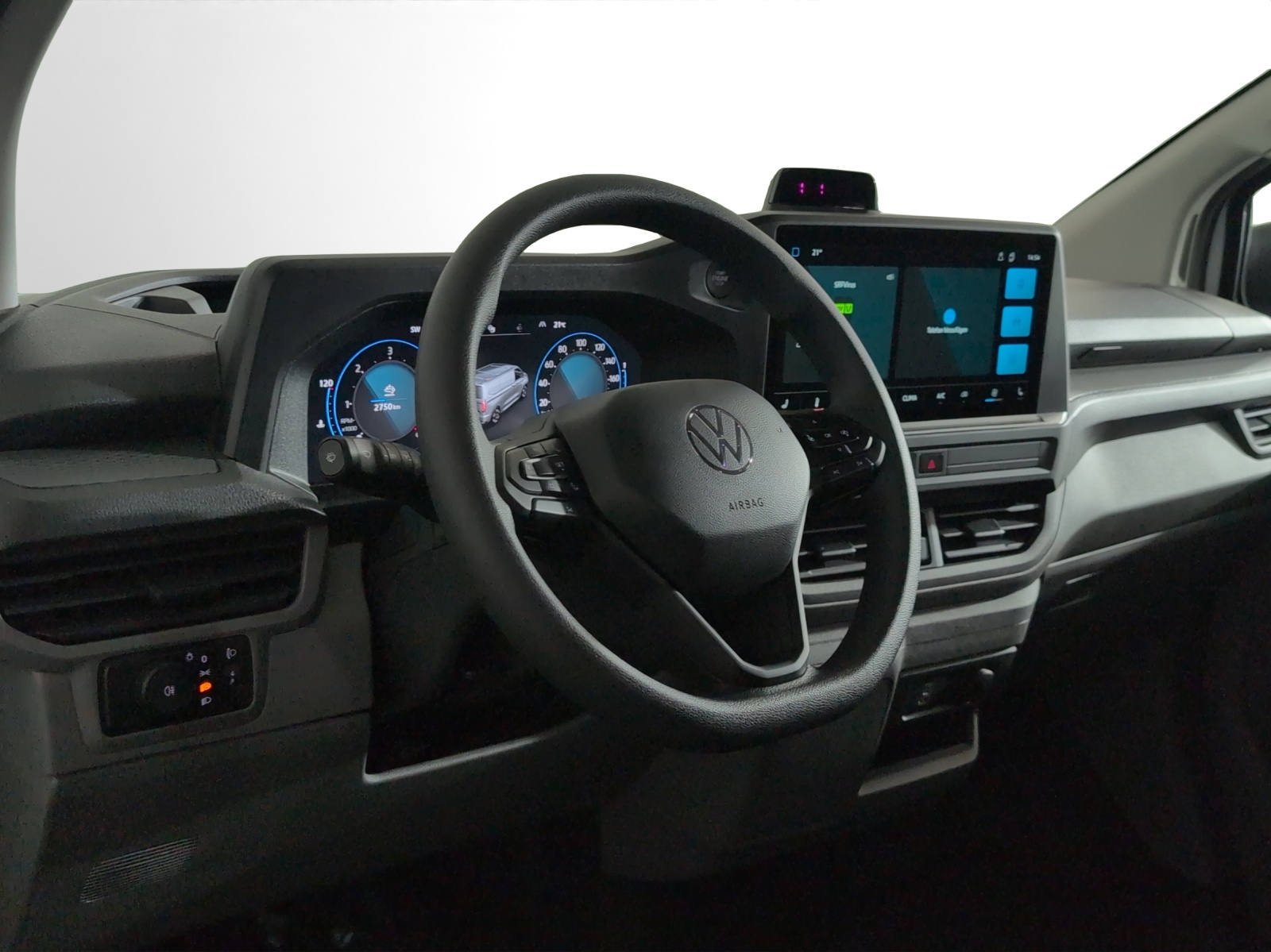 VW Transporter 2.0 TDI Automat-image-9