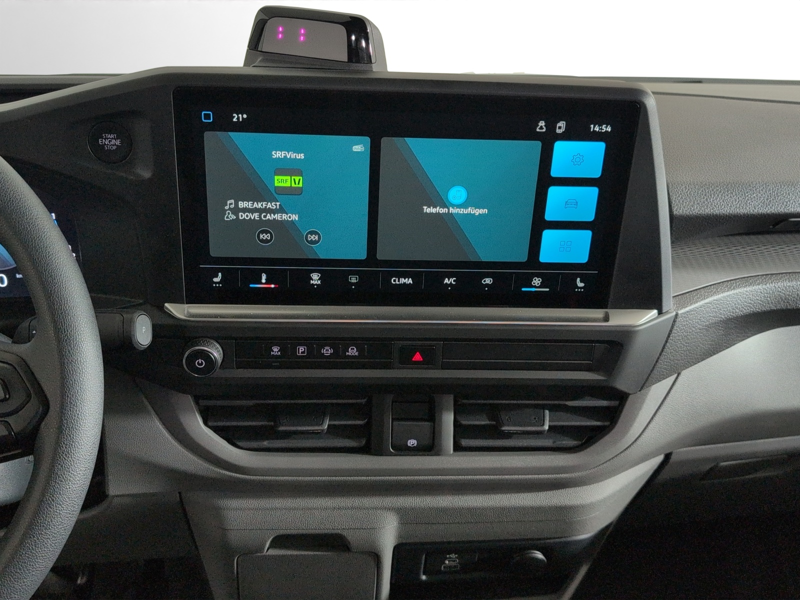 VW Transporter 2.0 TDI Automat-image-10