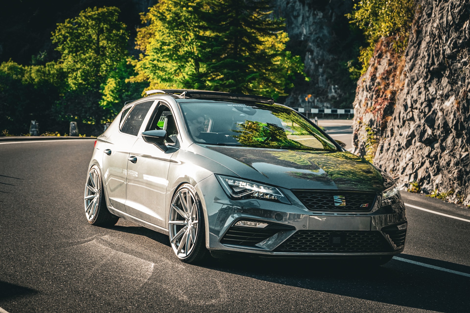 SEAT 2.0 TSI 300 Cupra DSG-image-0