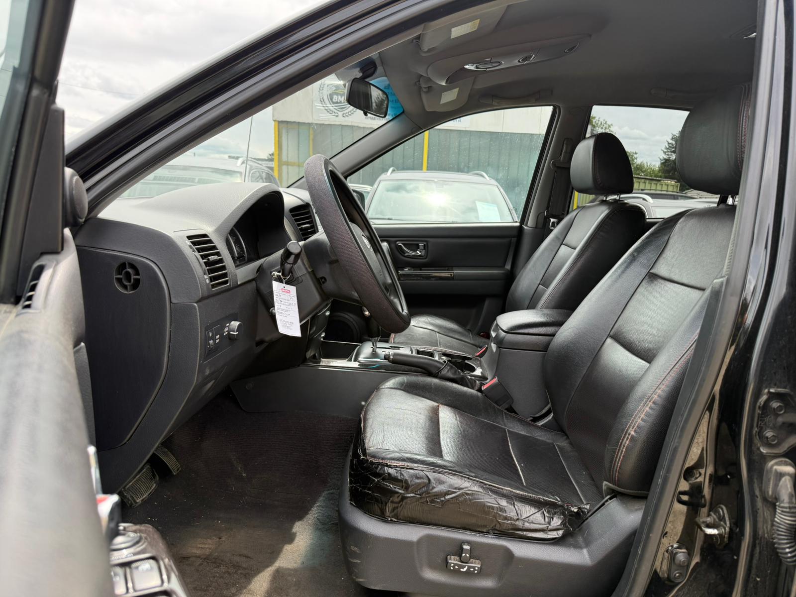 KIA Sorento 2.5 CRDI Trend-image-9