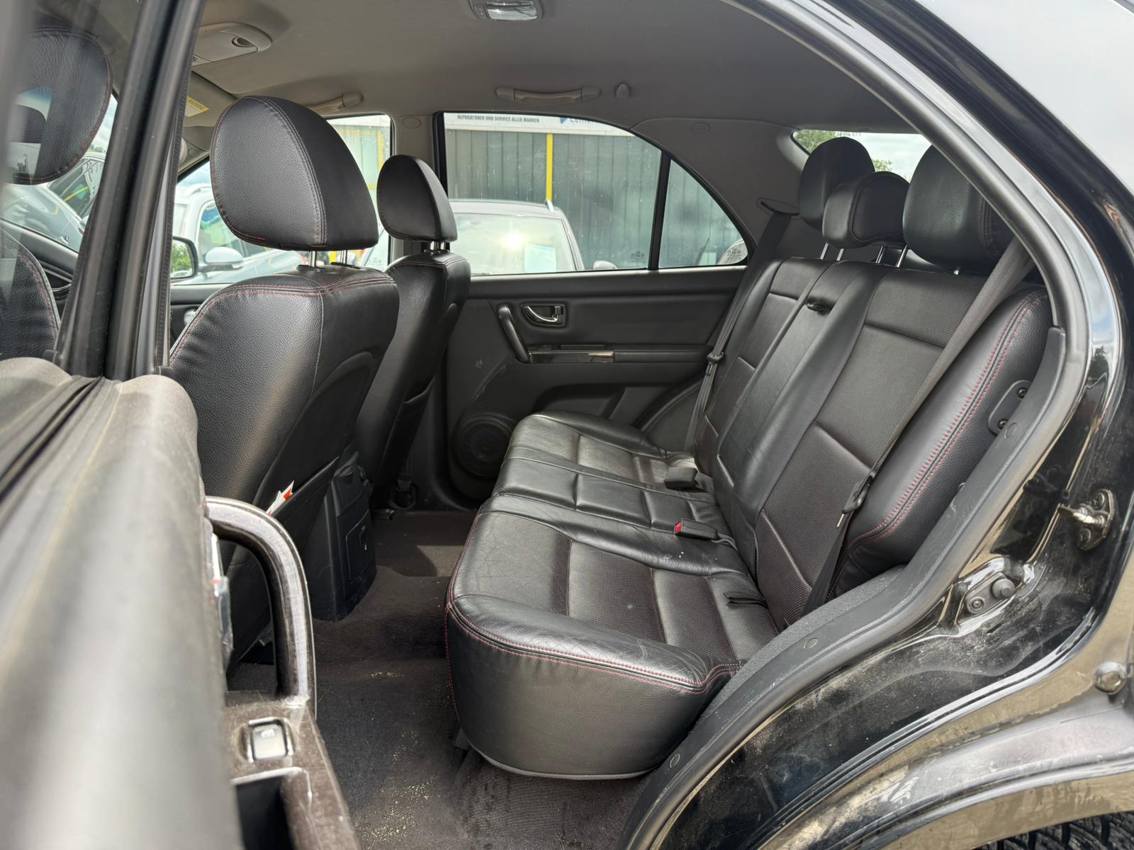 KIA Sorento 2.5 CRDI Trend-image-8