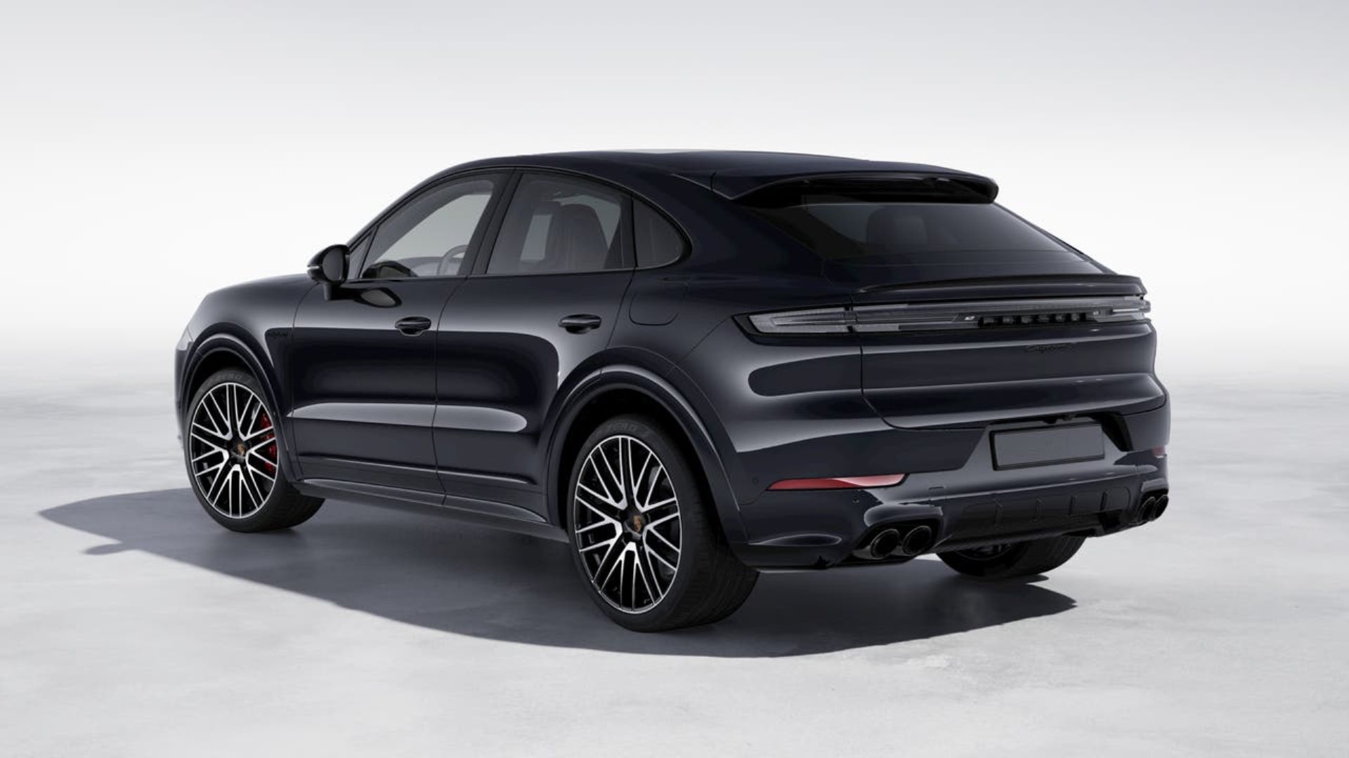 PORSCHE Cayenne S E-Hybrid Coupé Black Edition-showroom-element-2