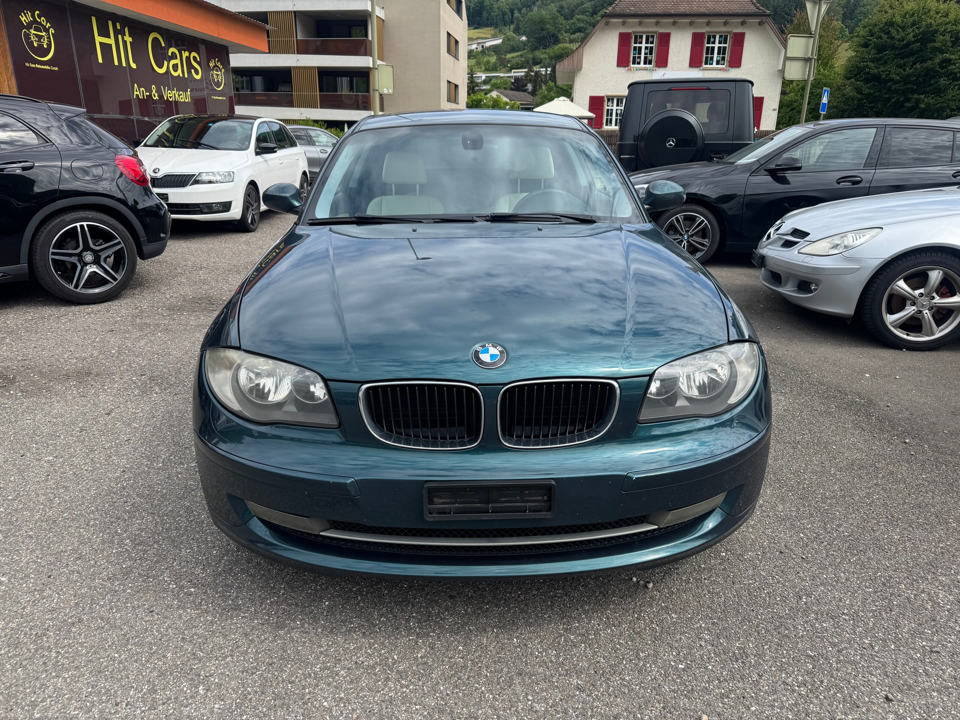 BMW 116-image-0