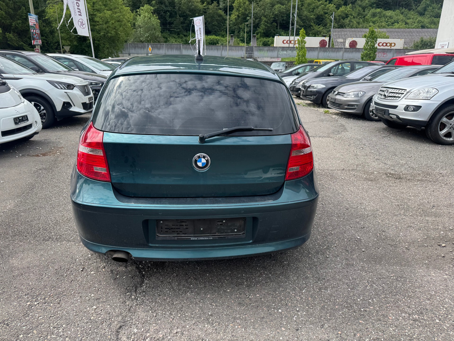 BMW 116-image-3